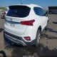 5NMS23AD3KH061528 2019 Hyundai Santa Fe Se auction photo thumbnail 4
