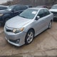 4T1BF1FK3EU412110 2014 Toyota Camry Se auction photo thumbnail 2