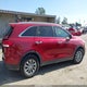 5XYPG4A3XGG091227 2016 Kia Sorento 2.4L Lx auction photo thumbnail 13
