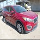 5XYPG4A3XGG091227 2016 Kia Sorento 2.4L Lx auction photo thumbnail 1