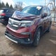5FNYF6H5XKB051420 2019 Honda Pilot Ex-L auction photo thumbnail 2