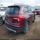 5FNYF6H5XKB051420 2019 Honda Pilot Ex-L auction photo thumbnail 4