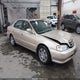 19UUA56631A014155 2001 Acura Tl 3.2 auction photo thumbnail 1