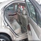 19UUA56631A014155 2001 Acura Tl 3.2 auction photo thumbnail 8