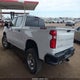 3GCPYFED4MG297717 2021 Chevrolet Silverado 1500 4Wd Short Bed Lt Trail Boss auction photo thumbnail 3