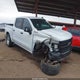 3GCPYFED4MG297717 2021 Chevrolet Silverado 1500 4Wd Short Bed Lt Trail Boss auction photo thumbnail 6