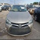 4T1BF1FK1HU300118 2017 Toyota Camry Le auction photo thumbnail 12
