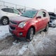 2GNFLNEK1D6234435 2013 Chevrolet Equinox 2Lt auction photo thumbnail 2