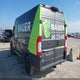 3C6LRVCG4PE539674 2023 Ram Promaster 2500 High Roof 136 Wb auction photo thumbnail 3