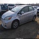 JTDKN3DU1A0135806 2010 Toyota Prius Iv auction photo thumbnail 2