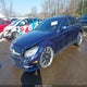 WDDLJ9BB9EA129407 2014 Mercedes-Benz Cls 550 4Matic auction photo thumbnail 2