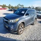 5TDYKRFH0ES032014 2014 Toyota Highlander Limited V6 auction photo thumbnail 2