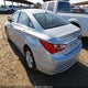 5NPEB4AC5BH105901 2011 Hyundai Sonata Gls auction photo thumbnail 3