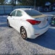 5NPDH4AE4FH567738 2015 Hyundai Elantra Se auction photo thumbnail 3