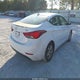 5NPDH4AE4FH567738 2015 Hyundai Elantra Se auction photo thumbnail 4