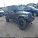 1C4BJWDG8JL887461 2018 Jeep Wrangler Jk Unlimited Sport S 4X4 auction photo thumbnail 1