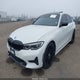 WBA5R1C59KAJ98502 2019 BMW 330I auction photo thumbnail 2