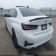 WBA5R1C59KAJ98502 2019 BMW 330I auction photo thumbnail 3