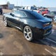 2G1FC1E30C9209025 2012 Chevrolet Camaro 2Lt auction photo thumbnail 3