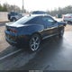 2G1FC1E30C9209025 2012 Chevrolet Camaro 2Lt auction photo thumbnail 4