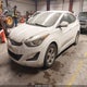 5NPDH4AEXEH516646 2014 Hyundai Elantra Se auction photo thumbnail 2