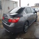 1HGCR2F77FA141137 2015 Honda Accord Ex auction photo thumbnail 4