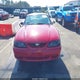 1FAFP4044WF146221 1998 Ford Mustang auction photo thumbnail 12