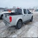 1N6AD0EV7GN790145 2016 Nissan Frontier Sv auction photo thumbnail 4