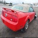 1ZVFT84N655225679 2005 Ford Mustang auction photo thumbnail 4