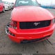 1ZVFT84N655225679 2005 Ford Mustang auction photo thumbnail 6