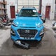 KM8K5CA59MU629675 2021 Hyundai Kona Ultimate auction photo thumbnail 11