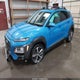 KM8K5CA59MU629675 2021 Hyundai Kona Ultimate auction photo thumbnail 2