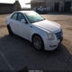 1G6DS5ED6B0102168 2011 Cadillac Cts Premium auction photo thumbnail 1