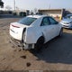 1G6DS5ED6B0102168 2011 Cadillac Cts Premium auction photo thumbnail 4
