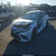 4T1KZ1AK5NU065149 2022 Toyota Camry Xse V6 auction photo thumbnail 2