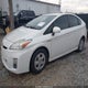 JTDKN3DUXB1370460 2011 Toyota Prius Two auction photo thumbnail 2