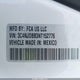 3C4NJDBB3NT152776 2022 Jeep Compass Latitude 4X4 auction photo thumbnail 9