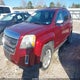 2CTFLXE58B6282045 2011 GMC Terrain Slt-2 auction photo thumbnail 2