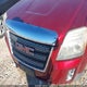 2CTFLXE58B6282045 2011 GMC Terrain Slt-2 auction photo thumbnail 6