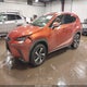 JTJGARDZ8L2230299 2020 Lexus Nx 300 auction photo thumbnail 2