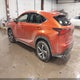 JTJGARDZ8L2230299 2020 Lexus Nx 300 auction photo thumbnail 3