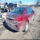 1G1PC5SB3F7288235 2015 Chevrolet Cruze 1Lt Auto auction photo thumbnail 4