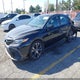 4T1B11HK8KU198027 2019 Toyota Camry Se auction photo thumbnail 2