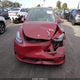 7SAYGDEE7PA085246 2023 Tesla Model Y Awd/Long Range Dual Motor All-Wheel Drive auction photo thumbnail 12