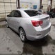 1G11C5SL0FU117913 2015 Chevrolet Malibu 1Lt auction photo thumbnail 3