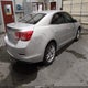 1G11C5SL0FU117913 2015 Chevrolet Malibu 1Lt auction photo thumbnail 4