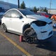 7SAXCDE56RF435060 2024 Tesla Model X Long Range auction photo thumbnail 1