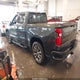 1GCUYGEL0LZ240364 2020 Chevrolet Silverado 1500 4Wd Short Bed Ltz auction photo thumbnail 3