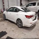 3N1AB8CV2LY235002 2020 Nissan Sentra Sv Xtronic Cvt auction photo thumbnail 3