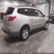1GNKVEED5BJ232195 2011 Chevrolet Traverse Ls auction photo thumbnail 4